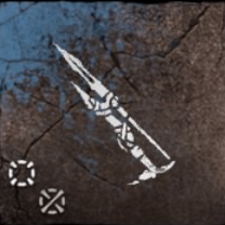 Scalding Spike Thrower — Horizon Forbidden West Complete Edition