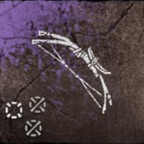 Vanguard Hunter Bow — Horizon Forbidden West Complete Edition