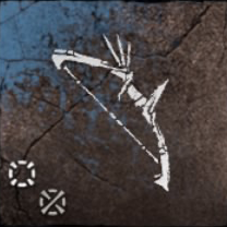 Exacting Sharpshot Bow — Horizon Forbidden West Complete Edition