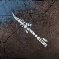 Nora Legacy Spear — Horizon Forbidden West Complete Edition