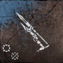 Spinthorn Spike Thrower — Horizon Forbidden West Complete Edition