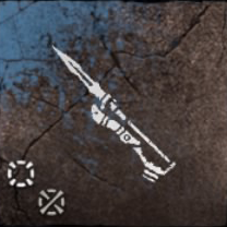 Bellowblast Spike Thrower — Horizon Forbidden West Complete Edition