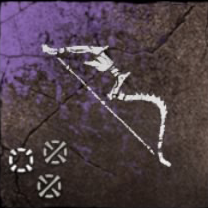 Delta Sharpshot Bow — Horizon Forbidden West Complete Edition