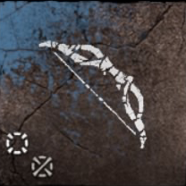 Hardweave Sharpshot Bow — Horizon Forbidden West Complete Edition