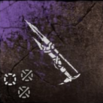 Vindicator Spike Thrower — Horizon Forbidden West Complete Edition