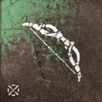 Knockdown Sharpshot Bow — Horizon Forbidden West Complete Edition
