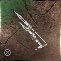 Impact Spike Thrower — Horizon Forbidden West Complete Edition