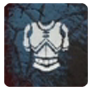 Carja Silks Medium — Horizon Zero Dawn Complete Edition