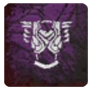 Carja Blazon Heavy — Horizon Zero Dawn Complete Edition