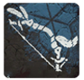 Banuk Culling Bow — Horizon Zero Dawn Complete Edition