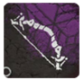 Shadow Hunter Bow — Horizon Zero Dawn Complete Edition