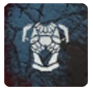 Shadow Stalwart Medium — Horizon Zero Dawn Complete Edition