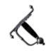 Wintry Rapier's Handle — Lies of P