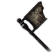 City Longspear Handle — Lies of P