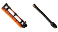 Black Steel Cutter — Lies of P