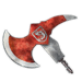 Fire Axe Blade — Lies of P