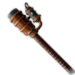 Electric Coil Stick Handle — Lies of P