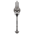 Trident of the Covenant — Lies of P