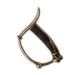 Puppet's Saber Handle — Lies of P