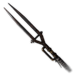 Blind Man's Double-Sided Spear — Lies of P