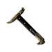 Greatsword of Fate Handle — Lies of P