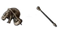 Silent Evangelists' Mace DLC — Lies of P