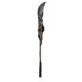 Azure Dragon Crescent Glaive — Lies of P