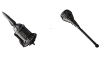 Lorenzini Bolt DLC — Lies of P
