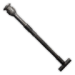 Military Shovel Handle — Lies of P