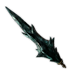 Acidic Crystal Spear Blade — Lies of P