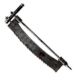Bone-Cutting Sawblade — Lies of P