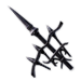City Longspear Blade — Lies of P