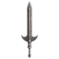 Holy Sword of the Ark — Lies of P