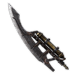 Acidic Great Curved Sword Blade — Lies of P