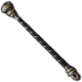 Silent Evangelists' Mace Handle DLC — Lies of P
