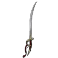 Monad's Rose Sword DLC — Lies of P