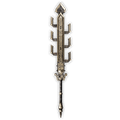 Seven-Coil Spring Sword — Lies of P