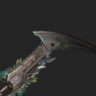 Datura Hellspine II Rarity 10 — Monster Hunter: World