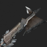 Infernal Executioner Rarity 11 — Monster Hunter: World