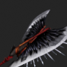 Ruinous Atrocity Rarity 12 — Monster Hunter: World