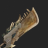 Acid Shredder I Rarity 10 — Monster Hunter: World