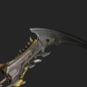 Jagras Deathclaw II Rarity 10 — Monster Hunter: World