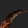Safi's Frostsplitter Rarity 12 — Monster Hunter: World