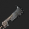 Buster Sword III Rarity 2 — Monster Hunter: World