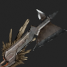 Nergal Judicator Rarity 7 — Monster Hunter: World