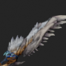 Fulguration's Edge Rarity 11 — Monster Hunter: World