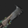 Blooming Blade III Rarity 4 — Monster Hunter: World