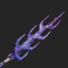 King Thundersword Rarity 8 — Monster Hunter: World