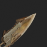 Carapace Buster III Rarity 4 — Monster Hunter: World
