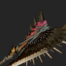 Purgation's Atrocity Rarity 8 — Monster Hunter: World